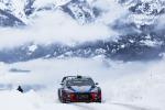 Hyundai i20 Coupe WRC 2019 года